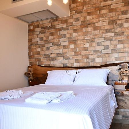 Oniropetra Pelion Mikro 호스텔 외부 사진