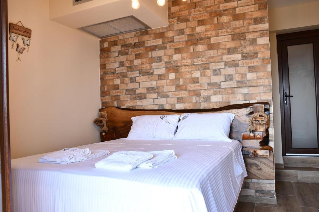 Oniropetra Pelion Mikro 호스텔 외부 사진
